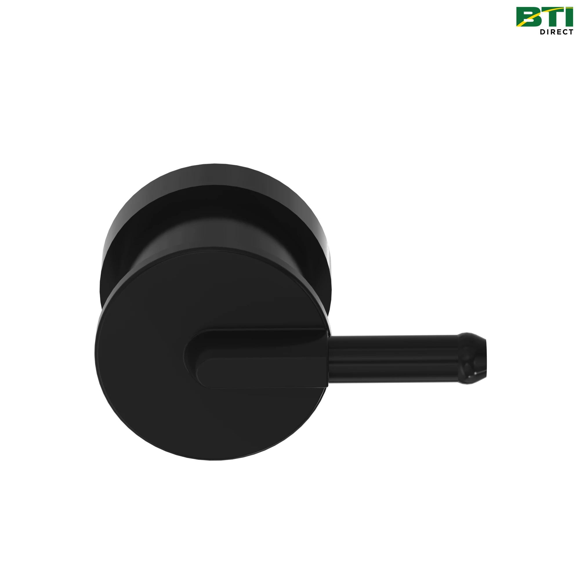 AM141497: Fuel Tank Vent Check Valve
