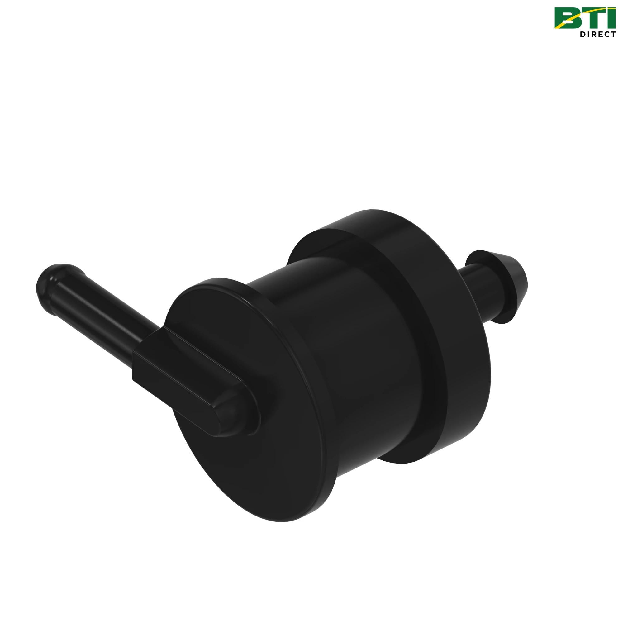 AM141497: Fuel Tank Vent Check Valve