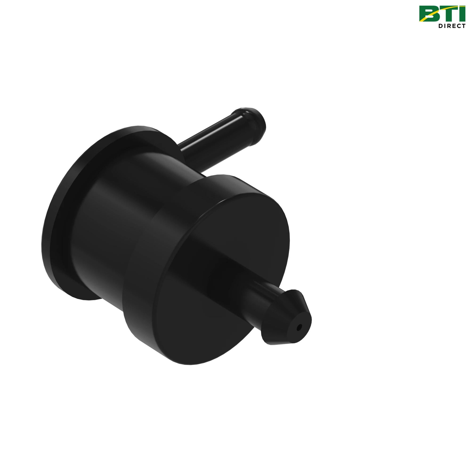 AM141497: Fuel Tank Vent Check Valve