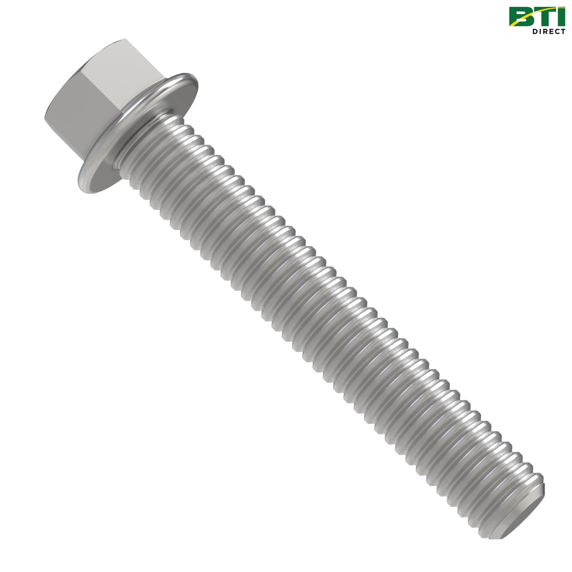 AM141501: Cap Screw with Grease Fitting, M12 X 90
