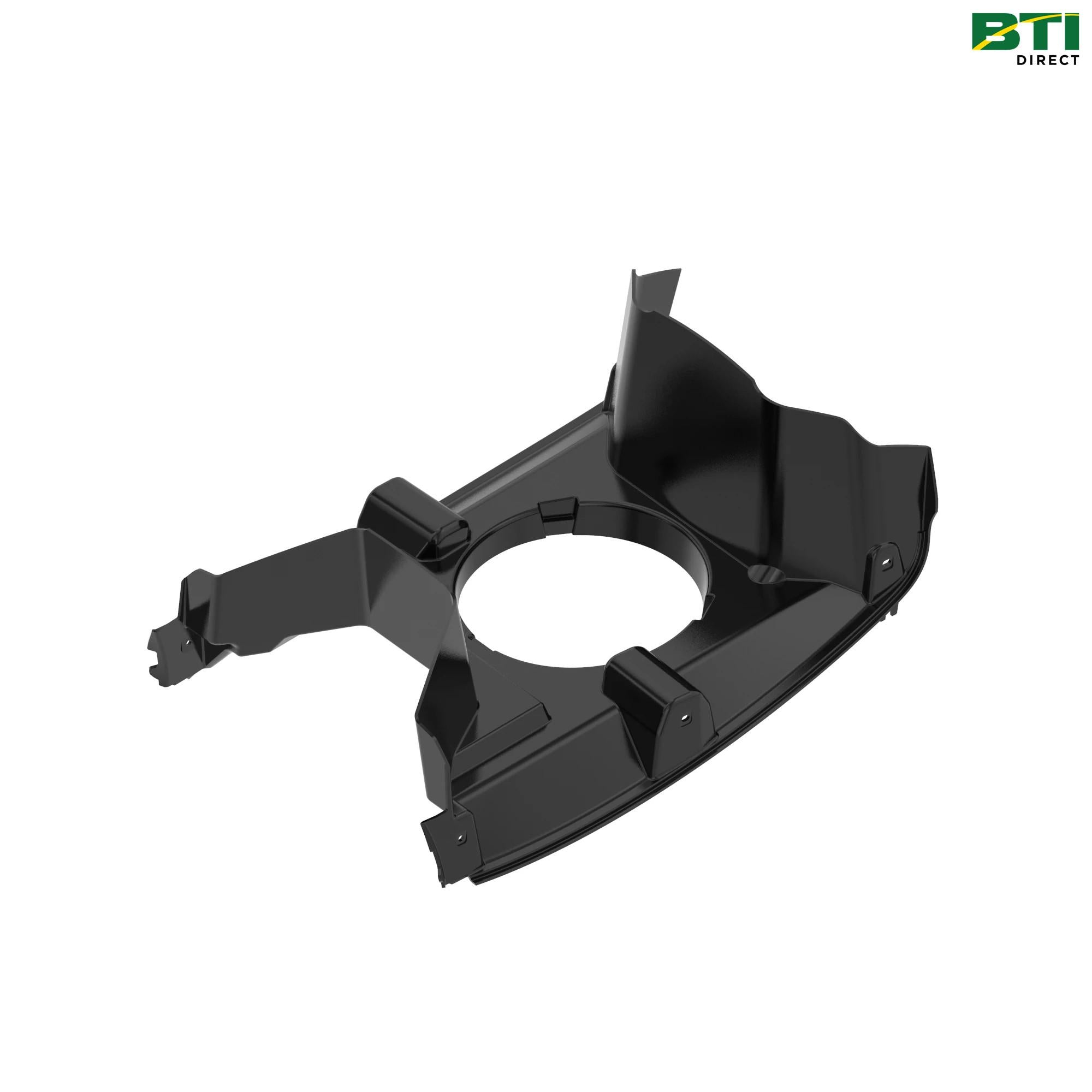 AM141525: Hood Grille Air Plenum