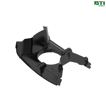 AM141525: Hood Grille Air Plenum