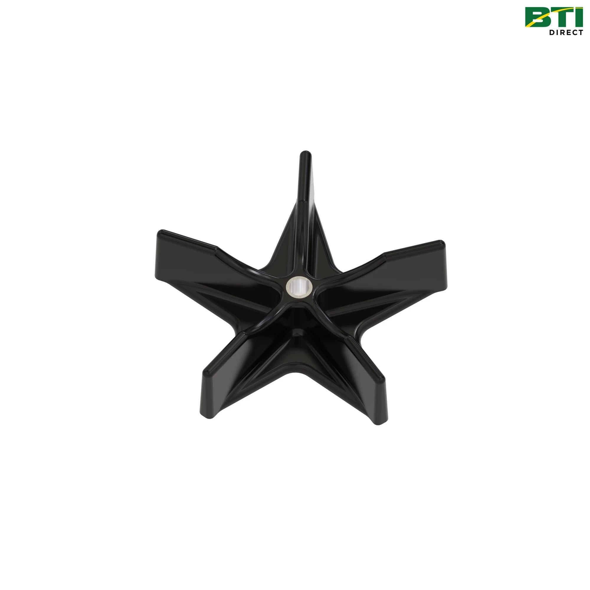 AM141555: Blower Impeller