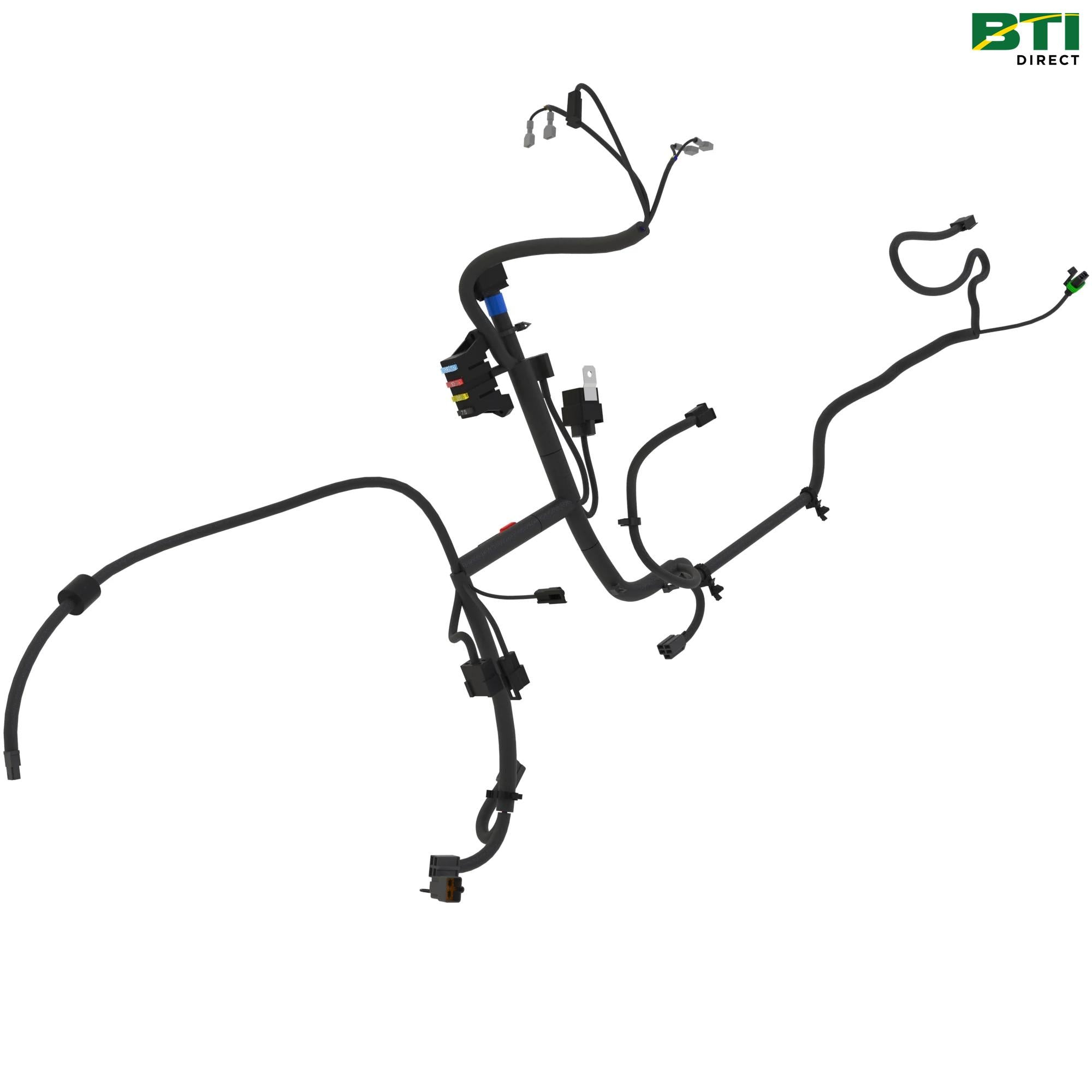 AM141557: Chassis Wiring Harness
