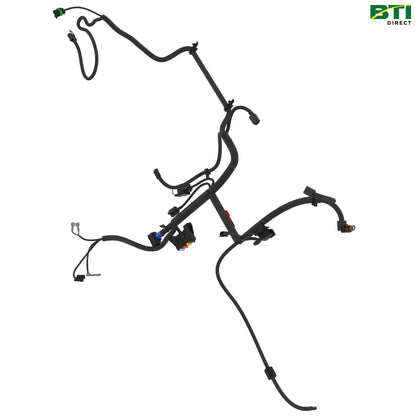 AM141557: Chassis Wiring Harness