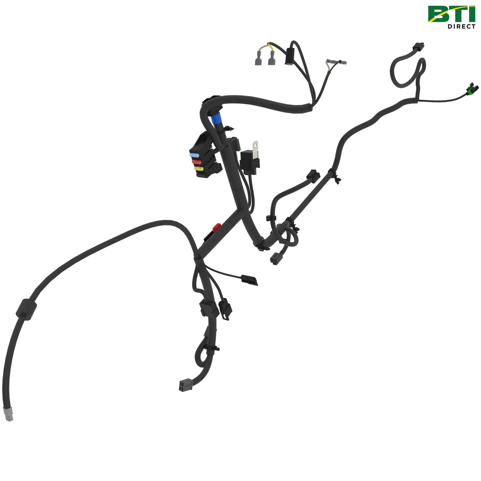 AM141561: Chassis Wiring Harness