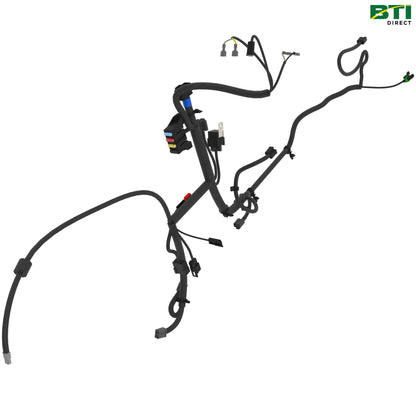 AM141561: Chassis Wiring Harness
