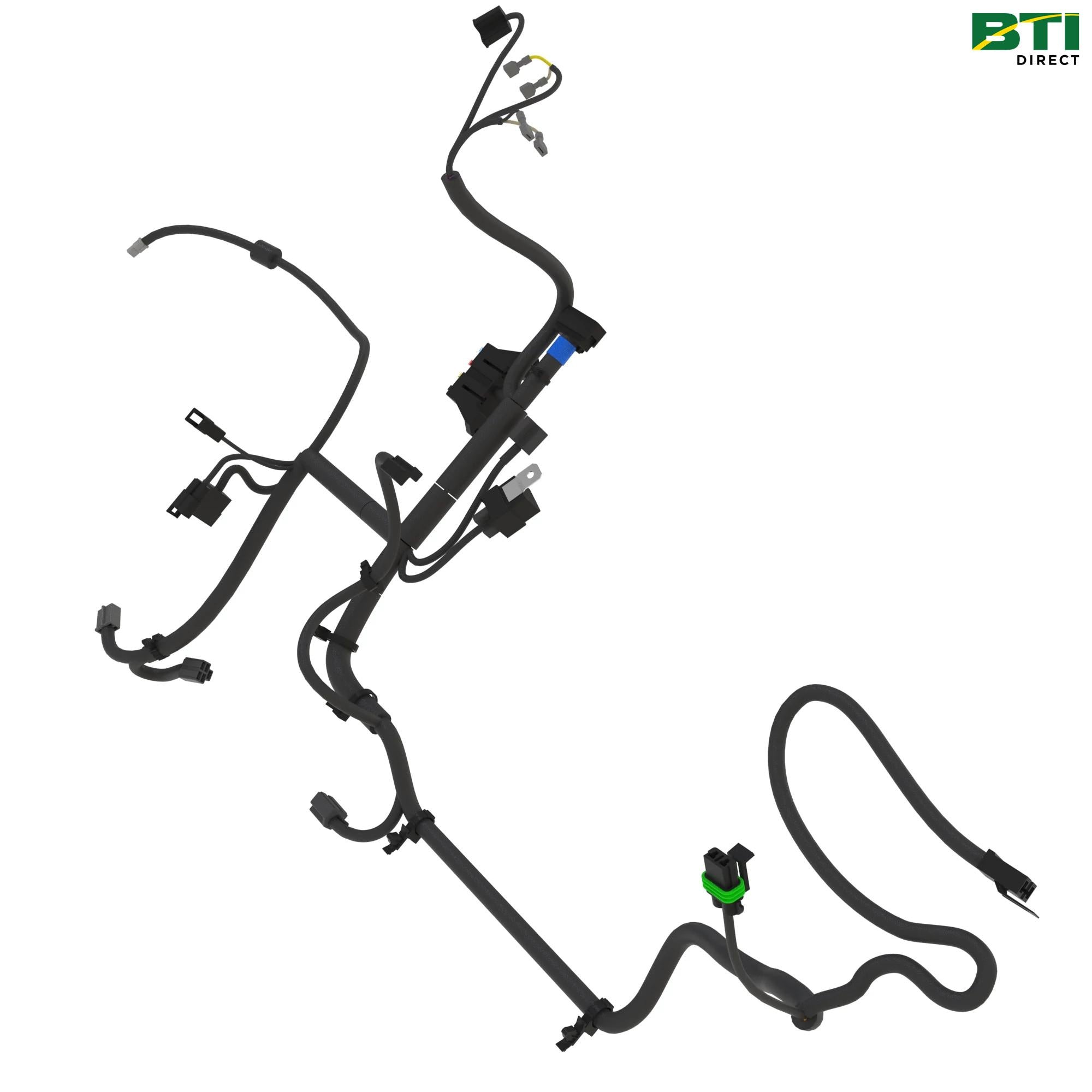 AM141561: Chassis Wiring Harness