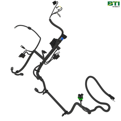 AM141561: Chassis Wiring Harness
