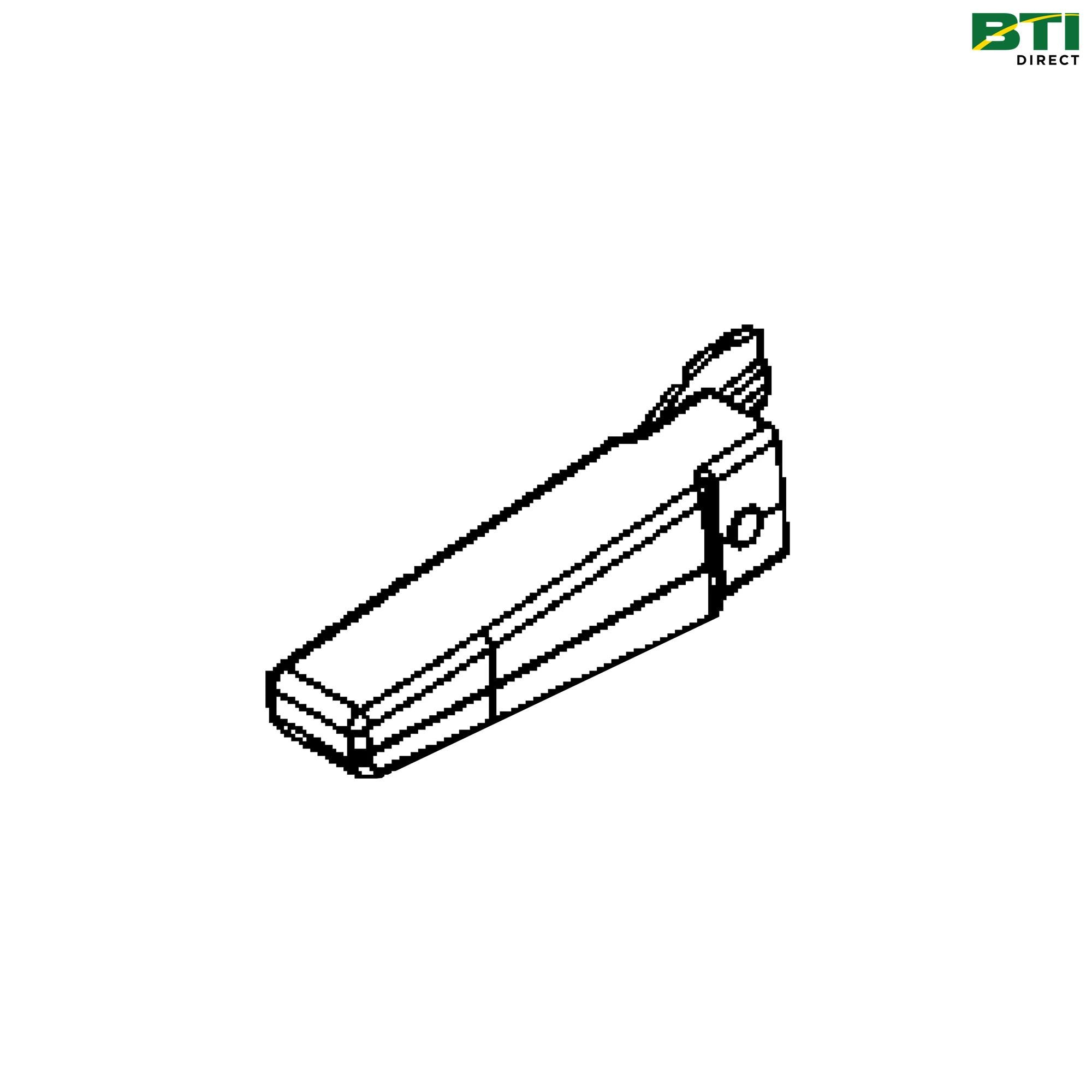 AM141589: Armrest Replacement Kit