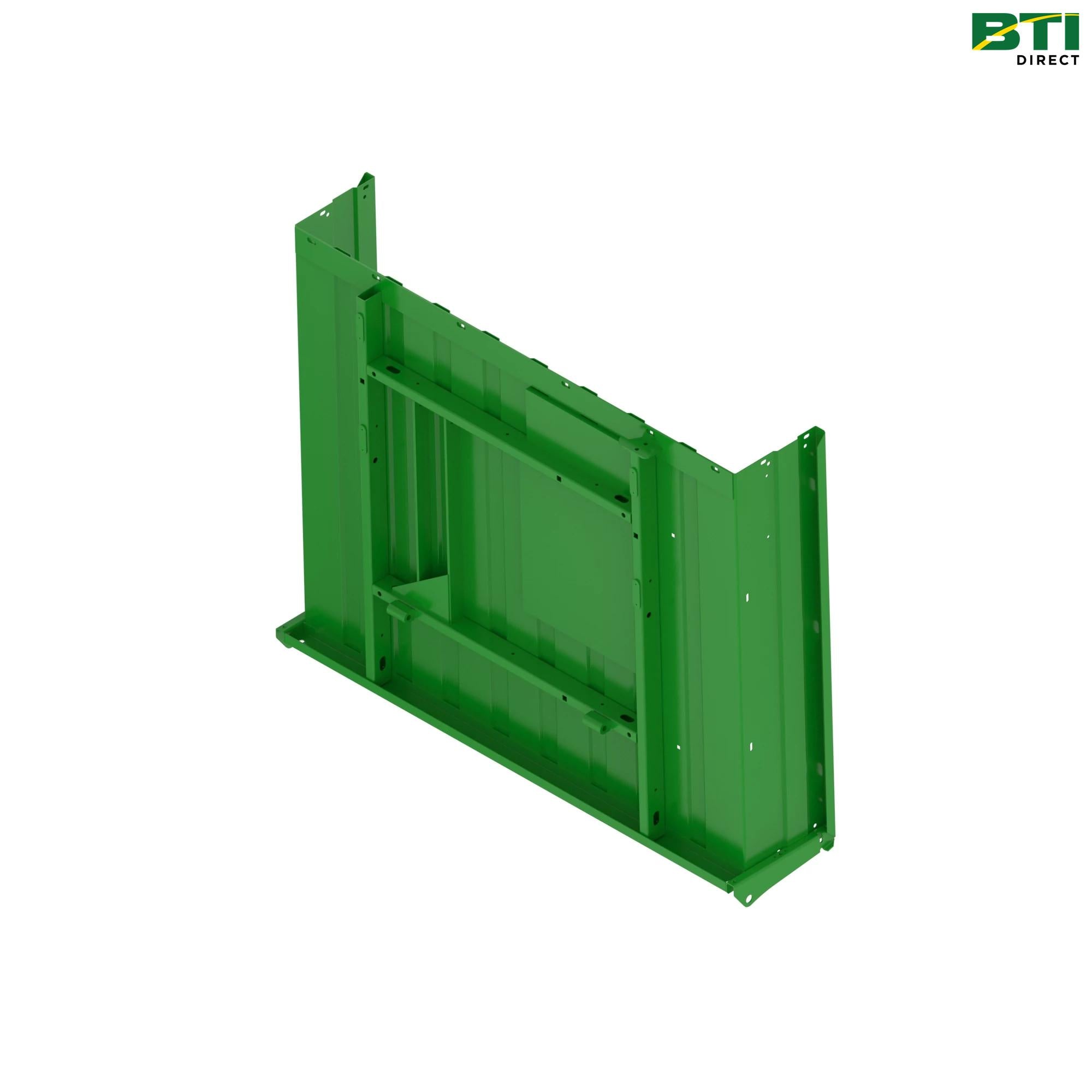 AM141631: Cargo Box