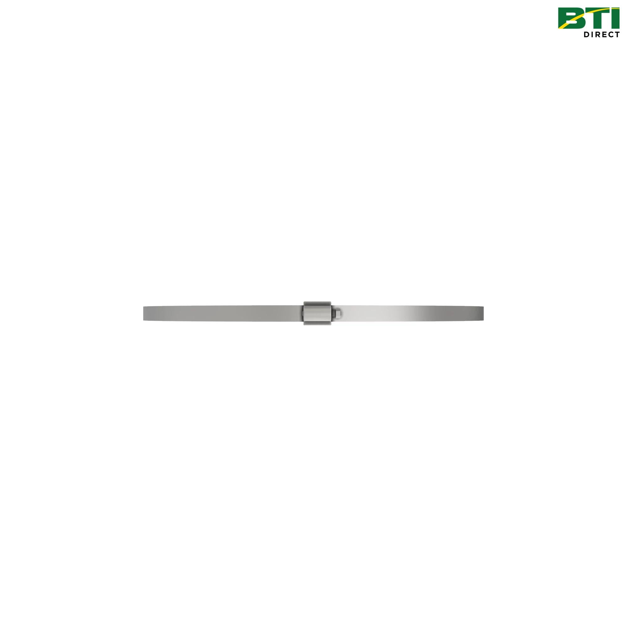 AM141657: Housing Clamp