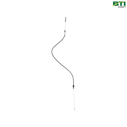 AM141669: Differential Lock Cable