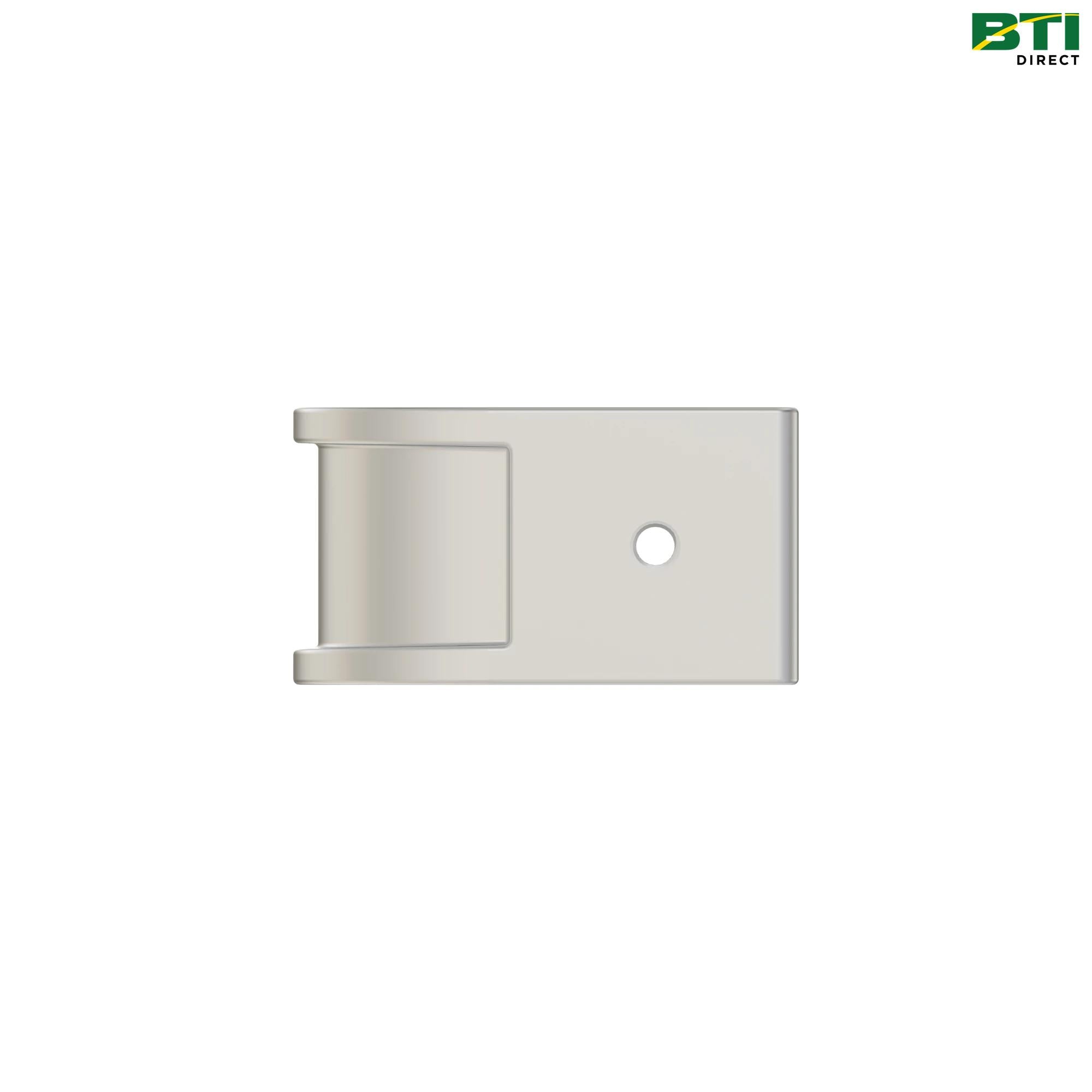 AM141675: Bolt-On Spring Clamp