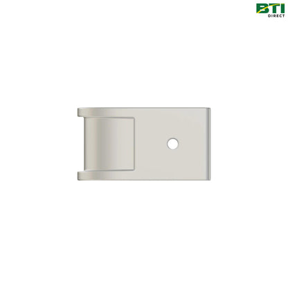AM141675: Bolt-On Spring Clamp