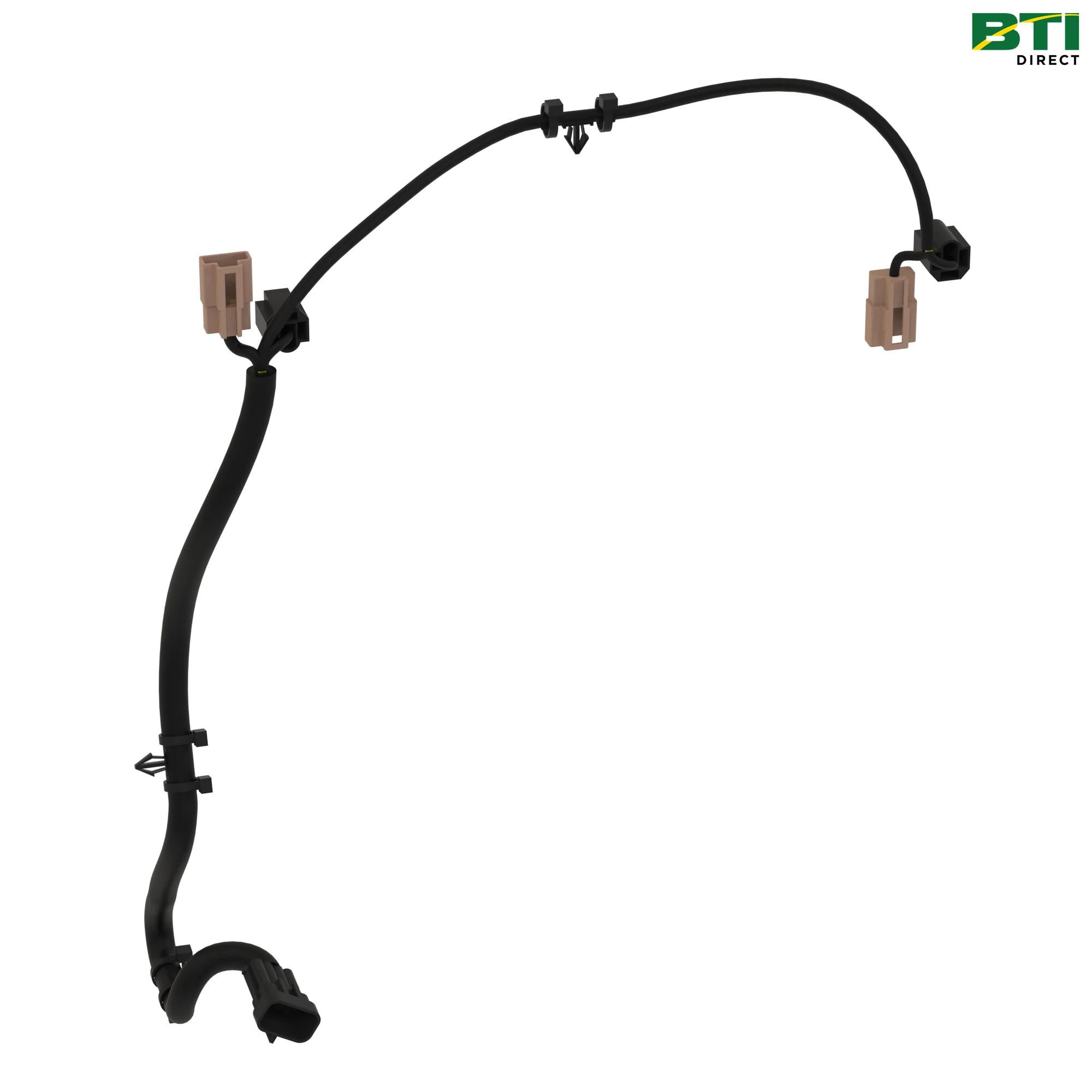 AM141726: Headlamp Wiring Harness