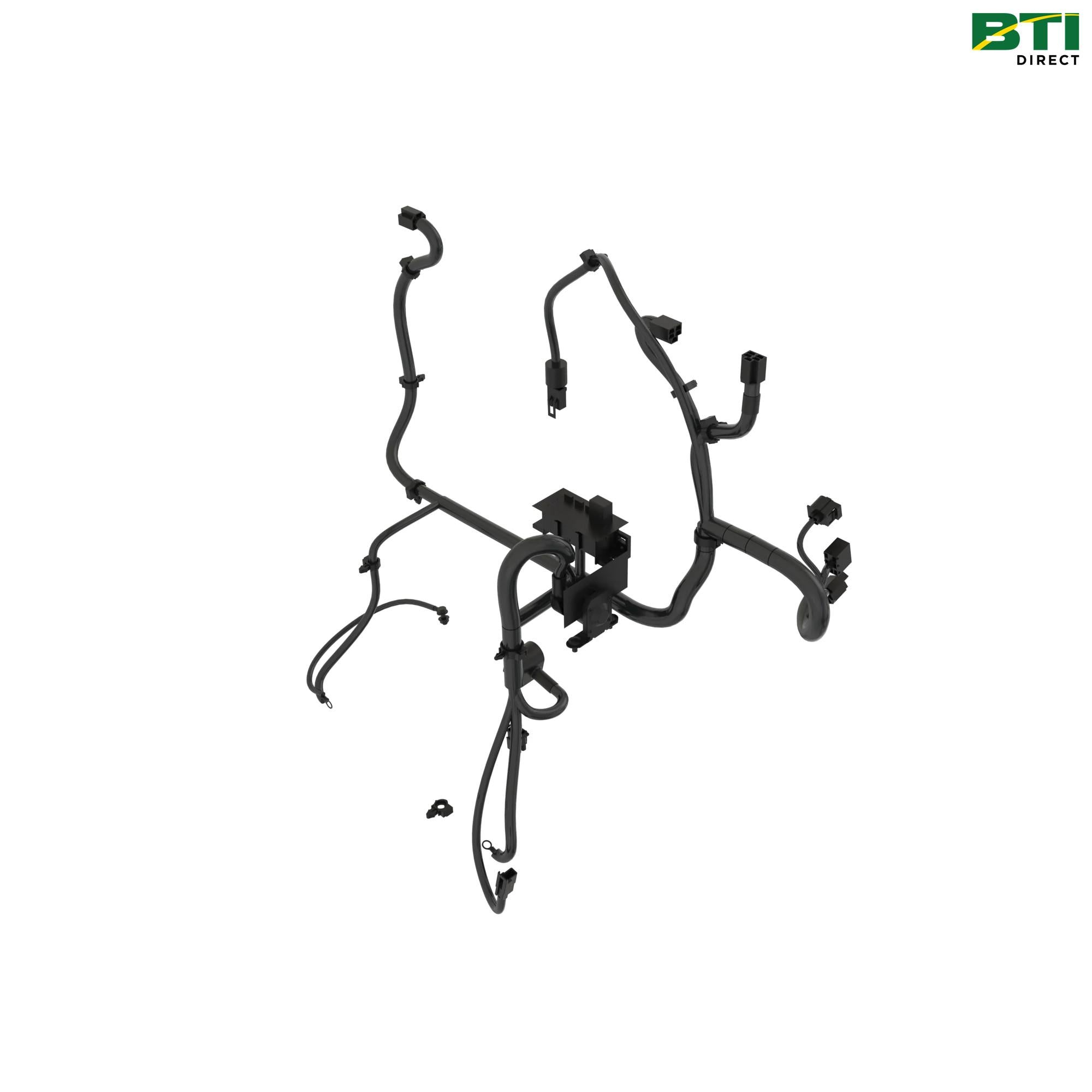 AM141780: Chassis Wiring Harness
