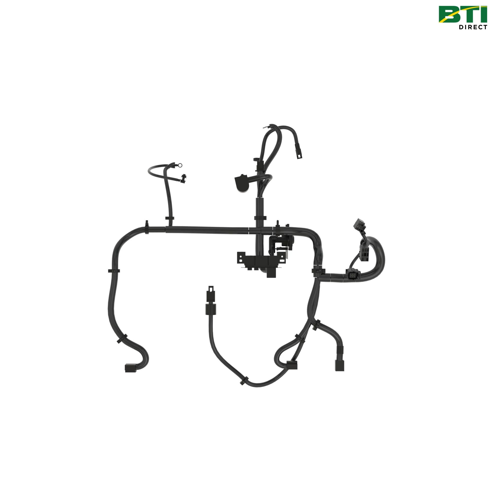 AM141780: Chassis Wiring Harness