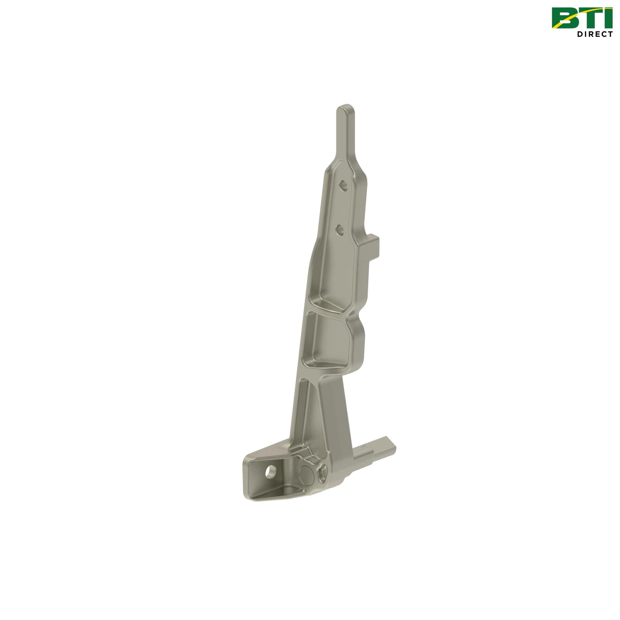 AM141788: Tail Light Support Bracket, Left Side