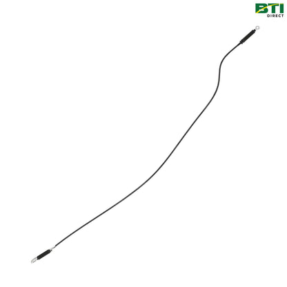AM141789: Gas Throttle Control Cable