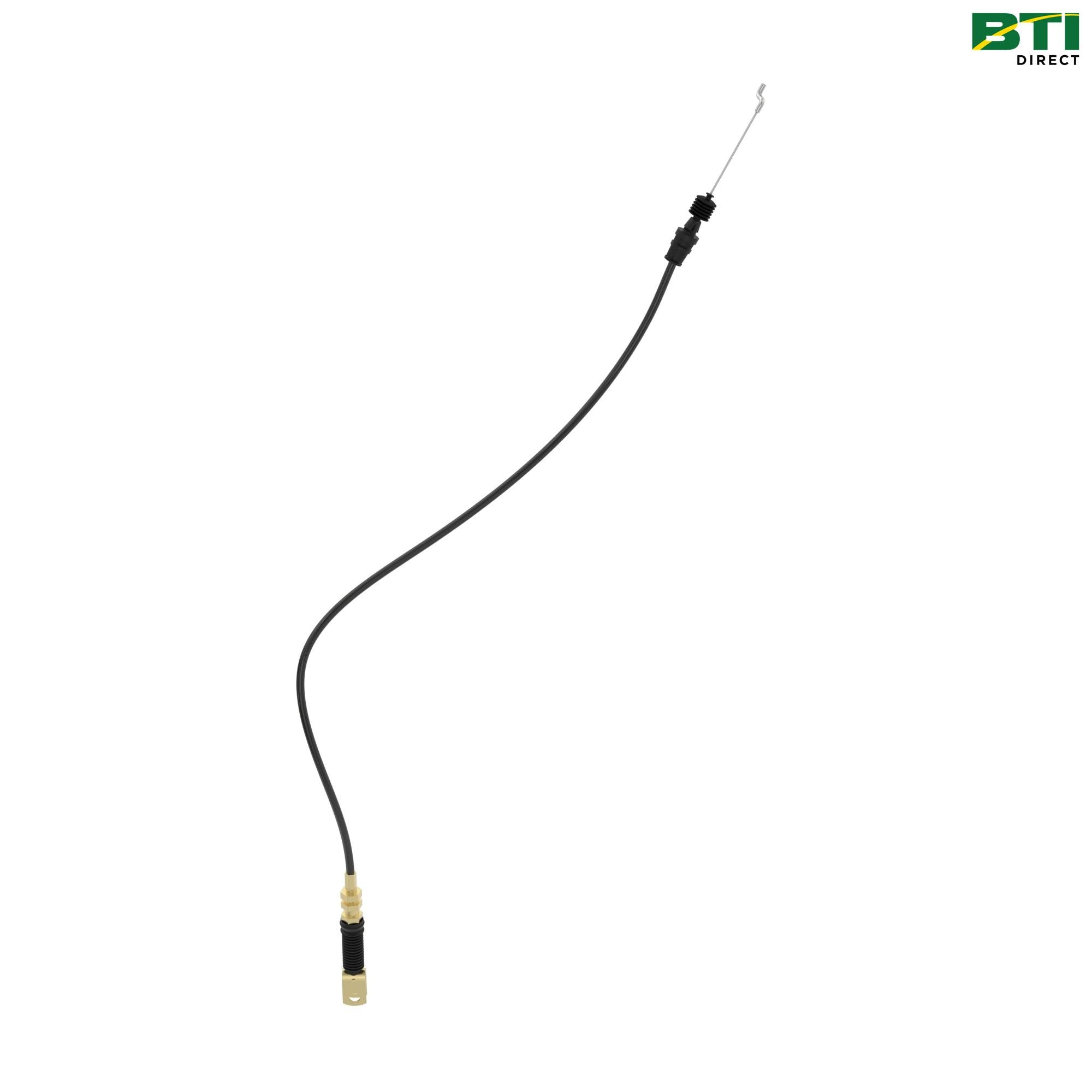 AM141861: Differential Interlock Cable