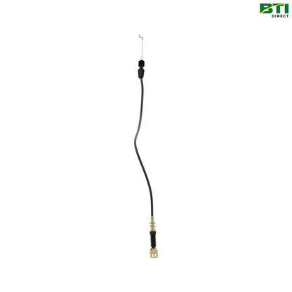 AM141861: Differential Interlock Cable