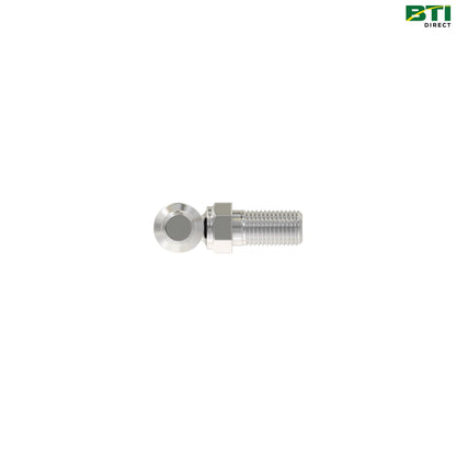 AM141905: Steering System Link