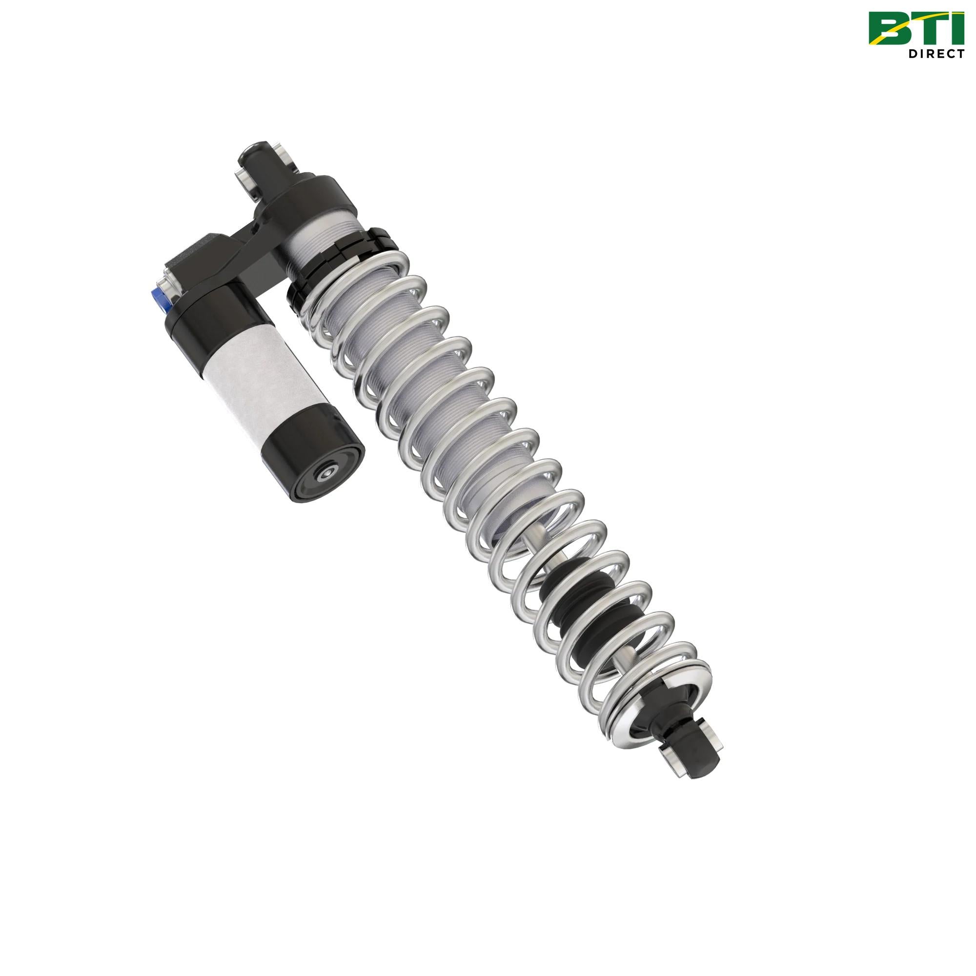 AM141916: Front Shock Absorber, 419 mm Free Length