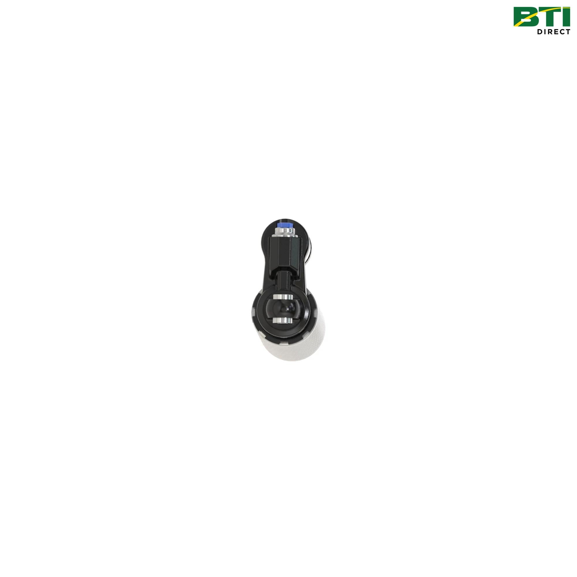 AM141916: Front Shock Absorber, 419 mm Free Length