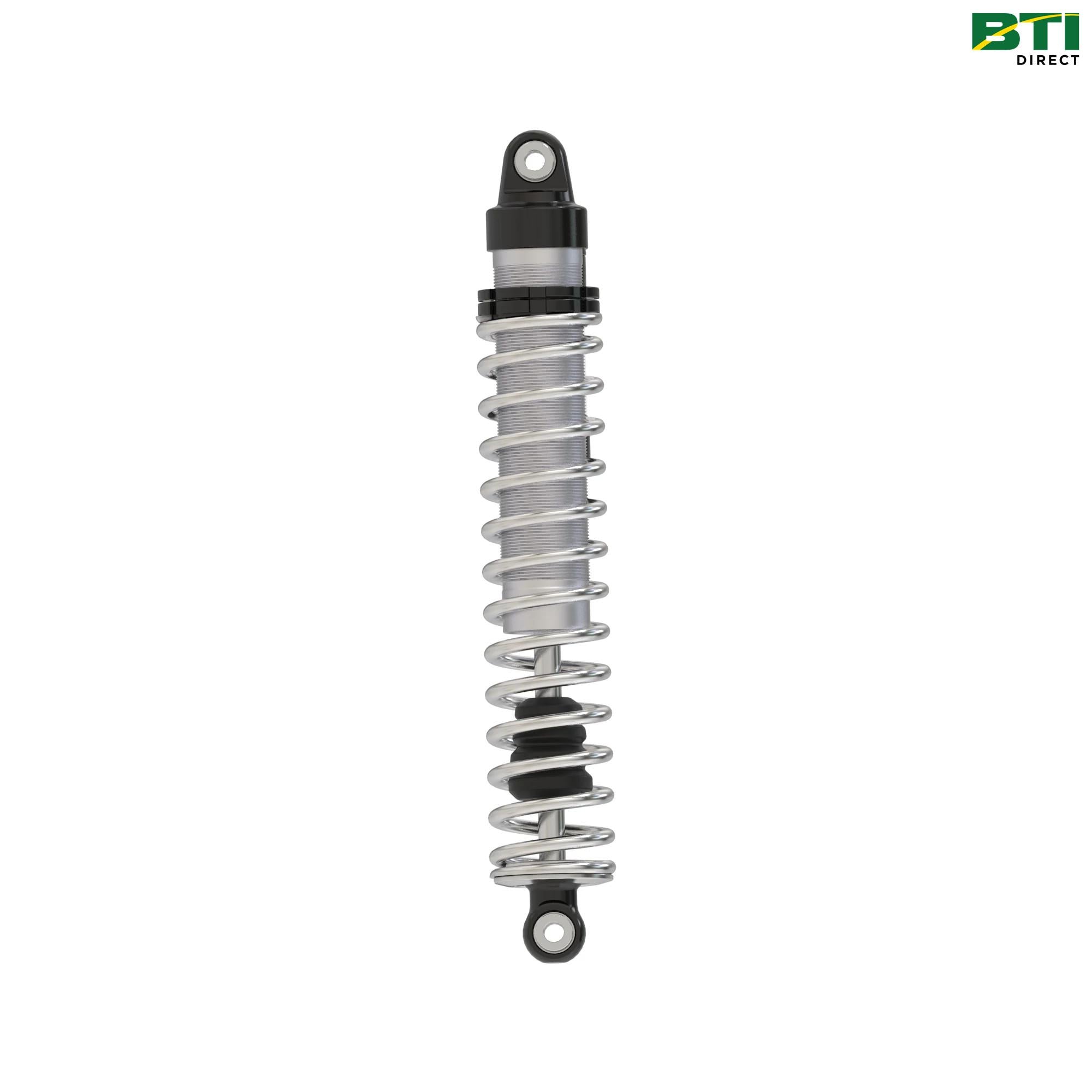 AM141916: Front Shock Absorber, 419 mm Free Length