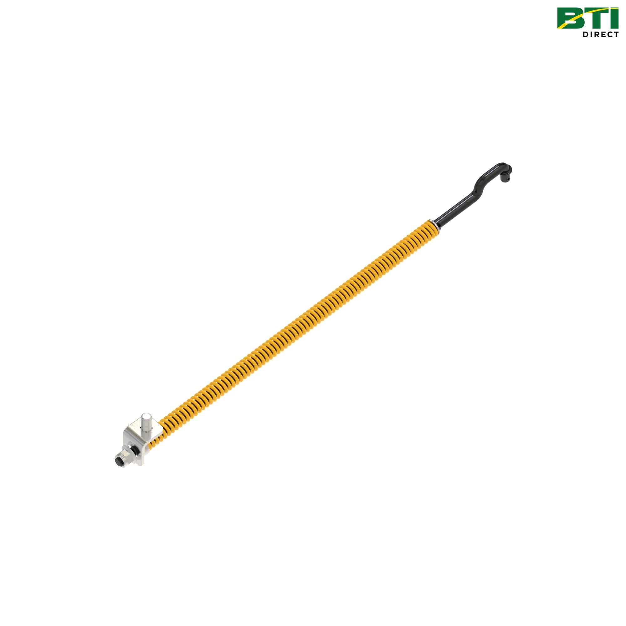 AM141934: Tension Rod Tightener Assembly