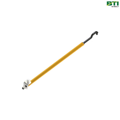 AM141934: Tension Rod Tightener Assembly