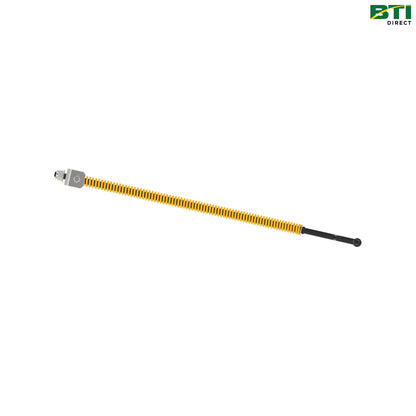 AM141934: Tension Rod Tightener Assembly