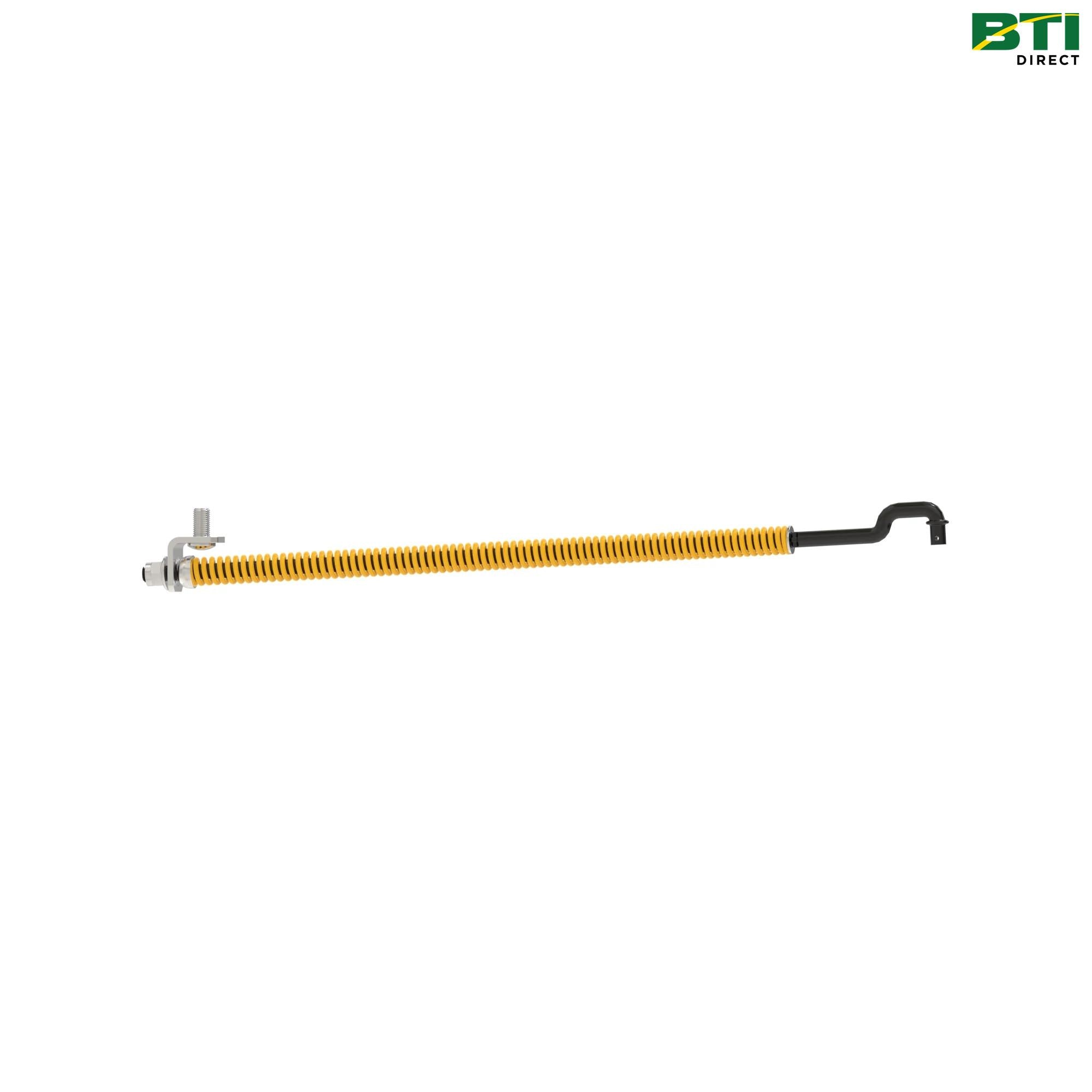AM141934: Tension Rod Tightener Assembly