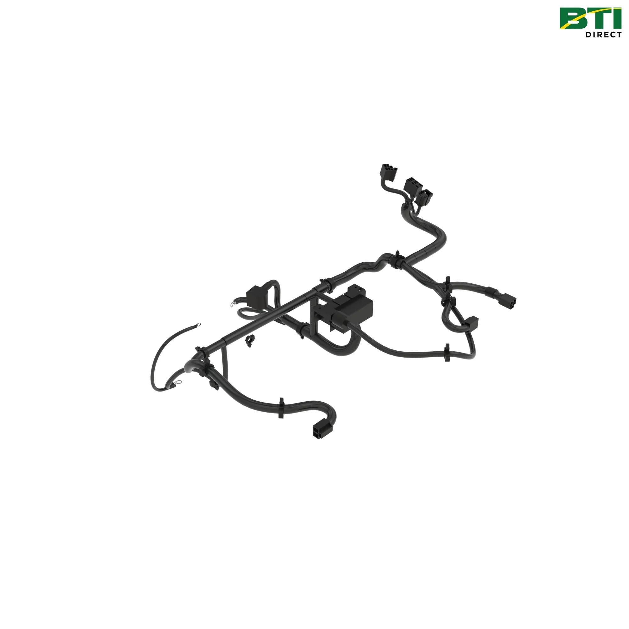 AM141937: Chassis Wiring Harness