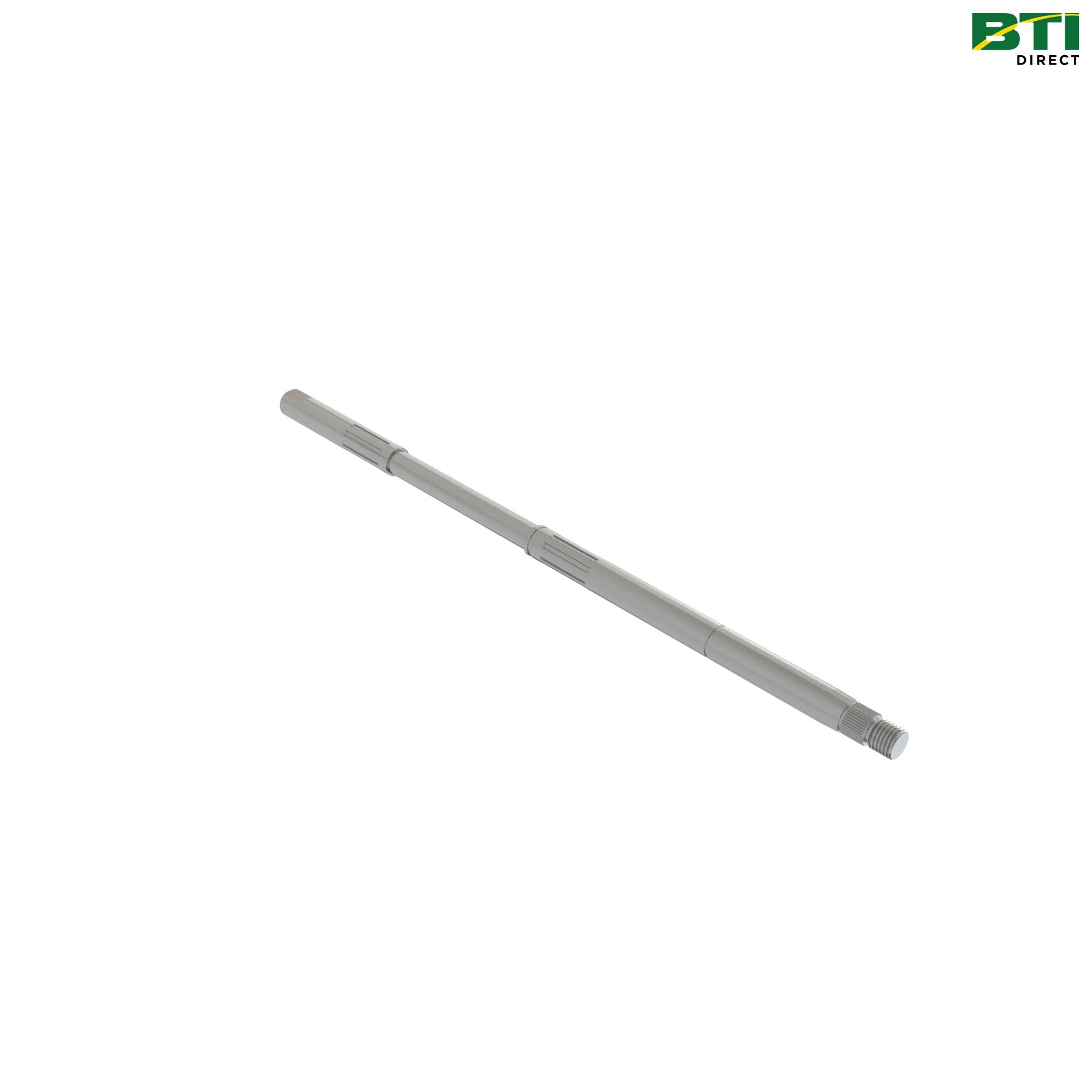AM141955: Tiltable Steering Shaft