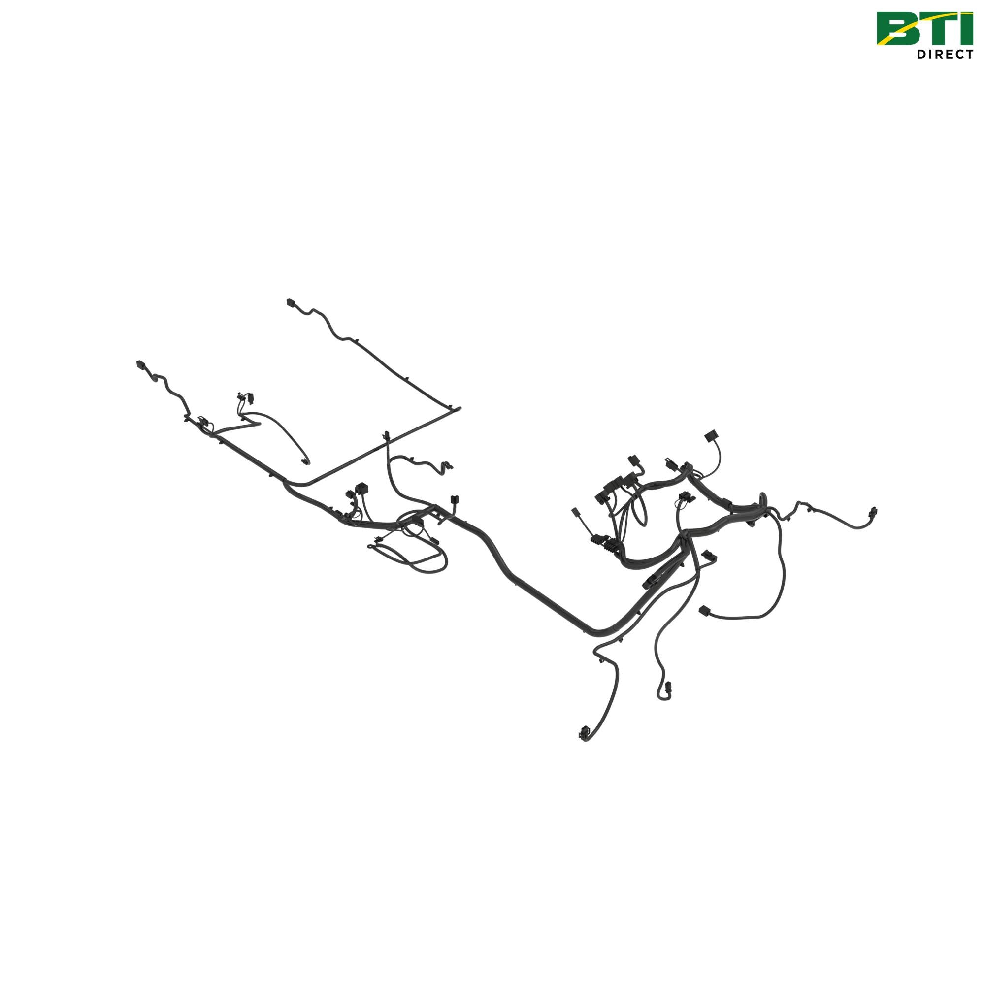 AM141960: Chassis Wiring Harness