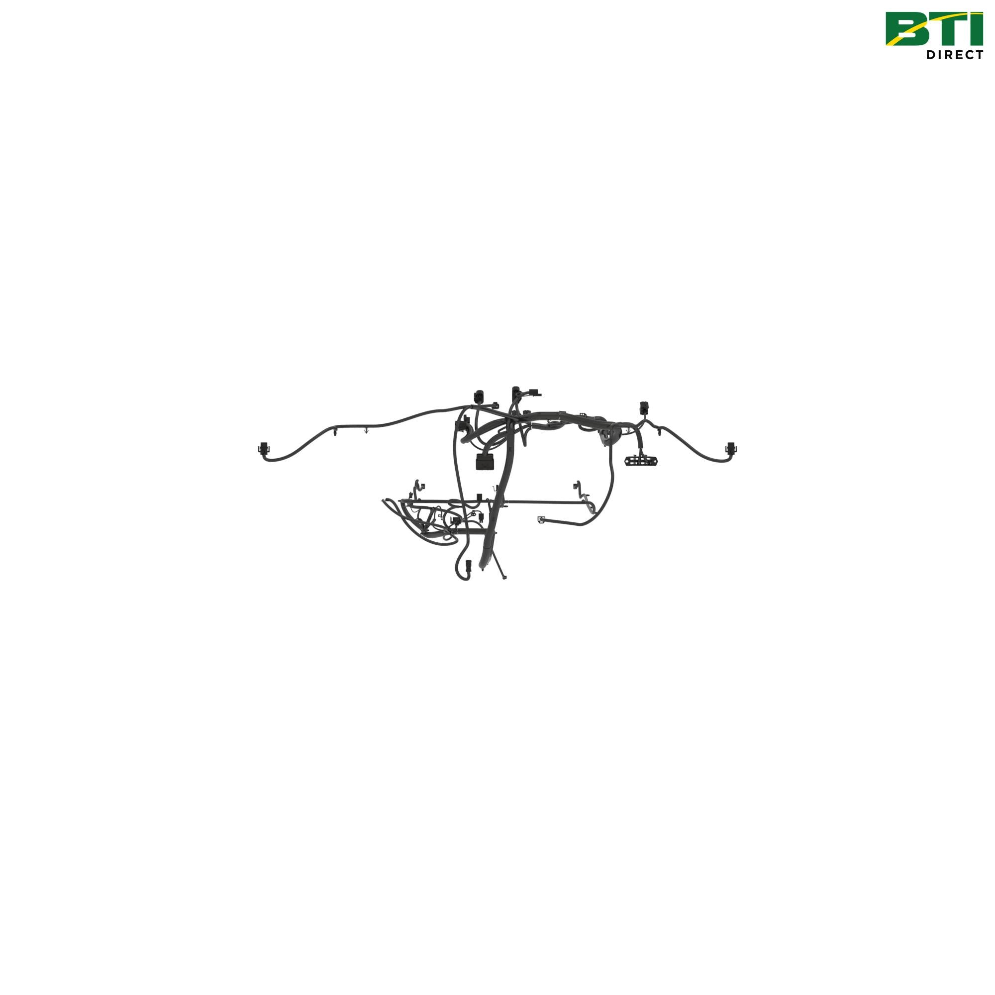 AM141960: Chassis Wiring Harness
