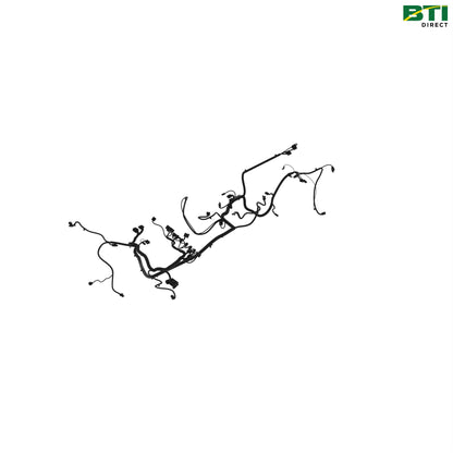 AM141962: Main Wiring Harness