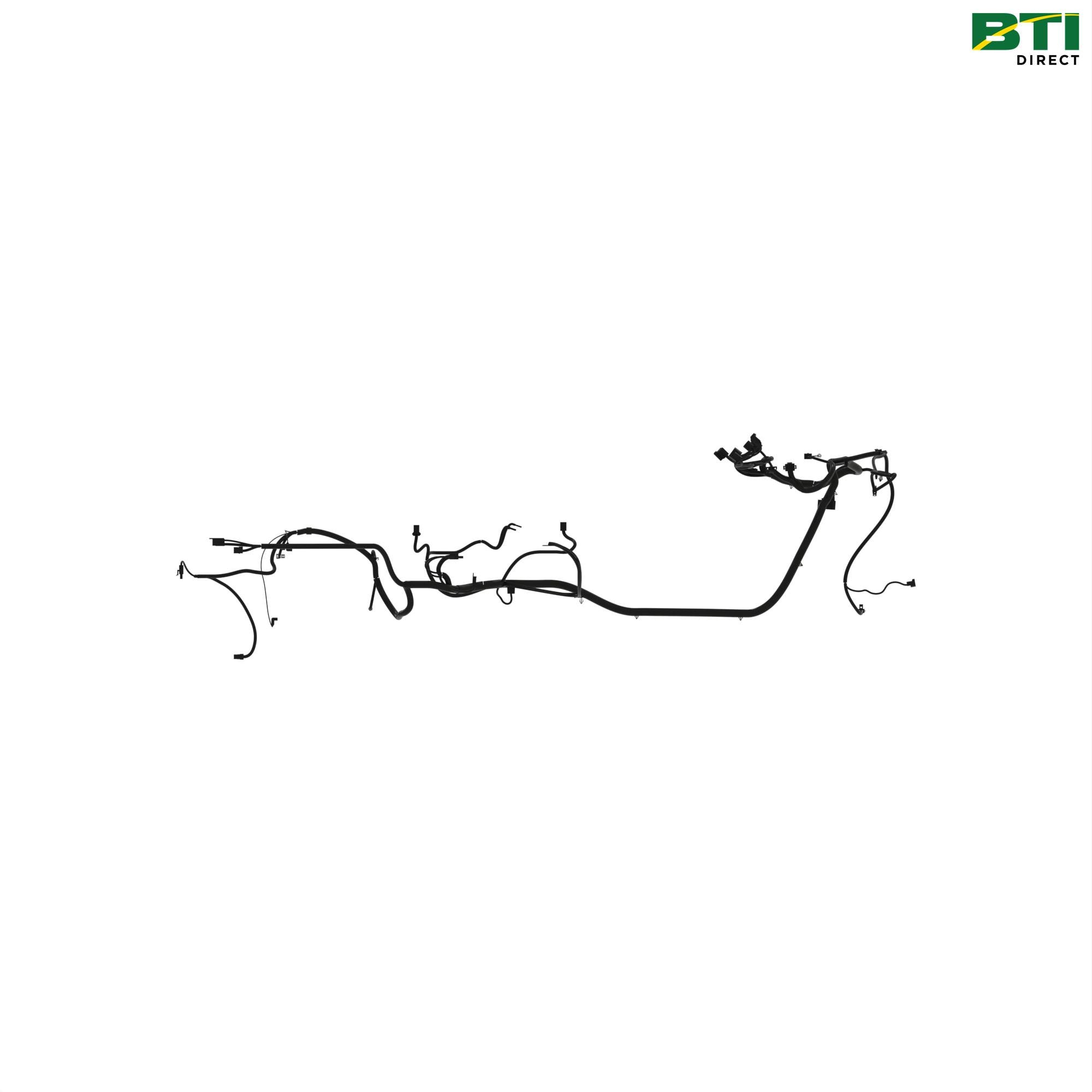 AM141962: Main Wiring Harness