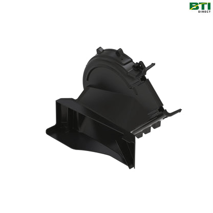 AM142013: Blower Housing