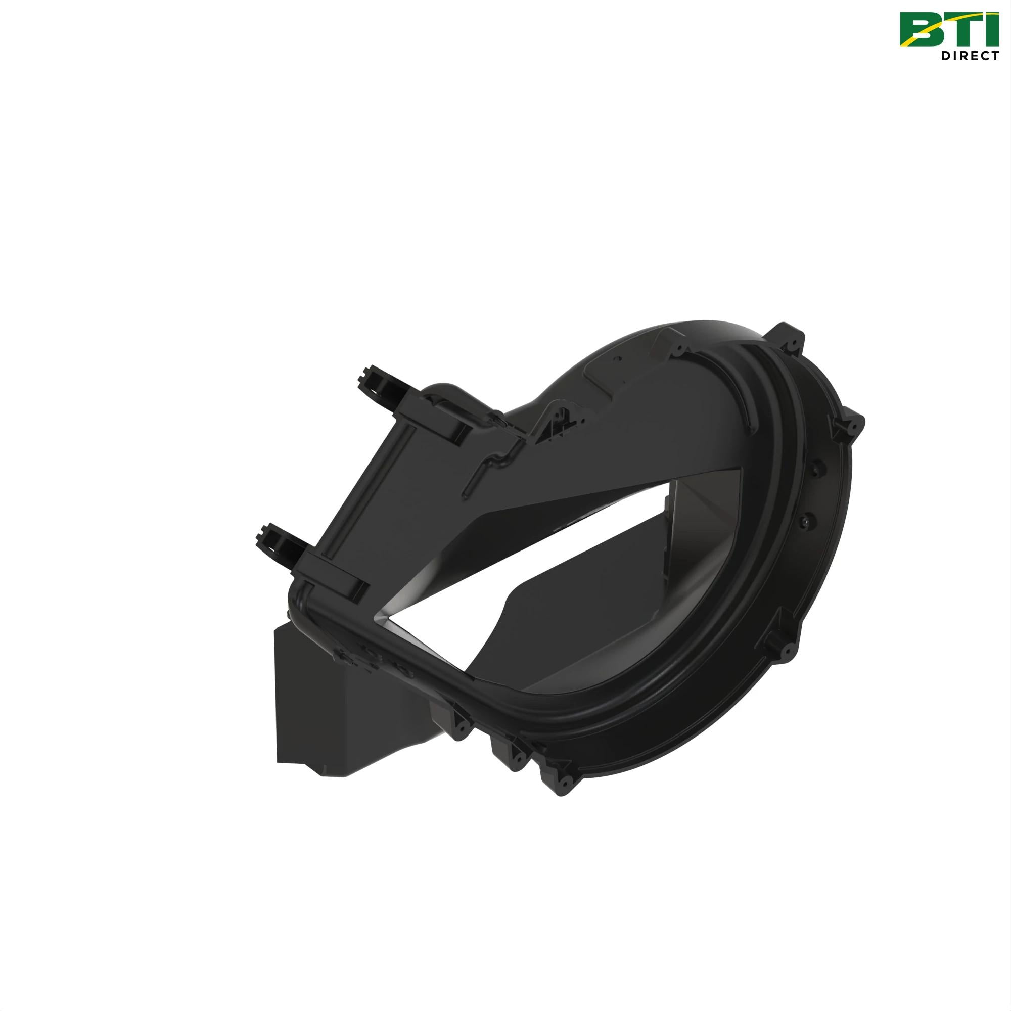 AM142013: Blower Housing