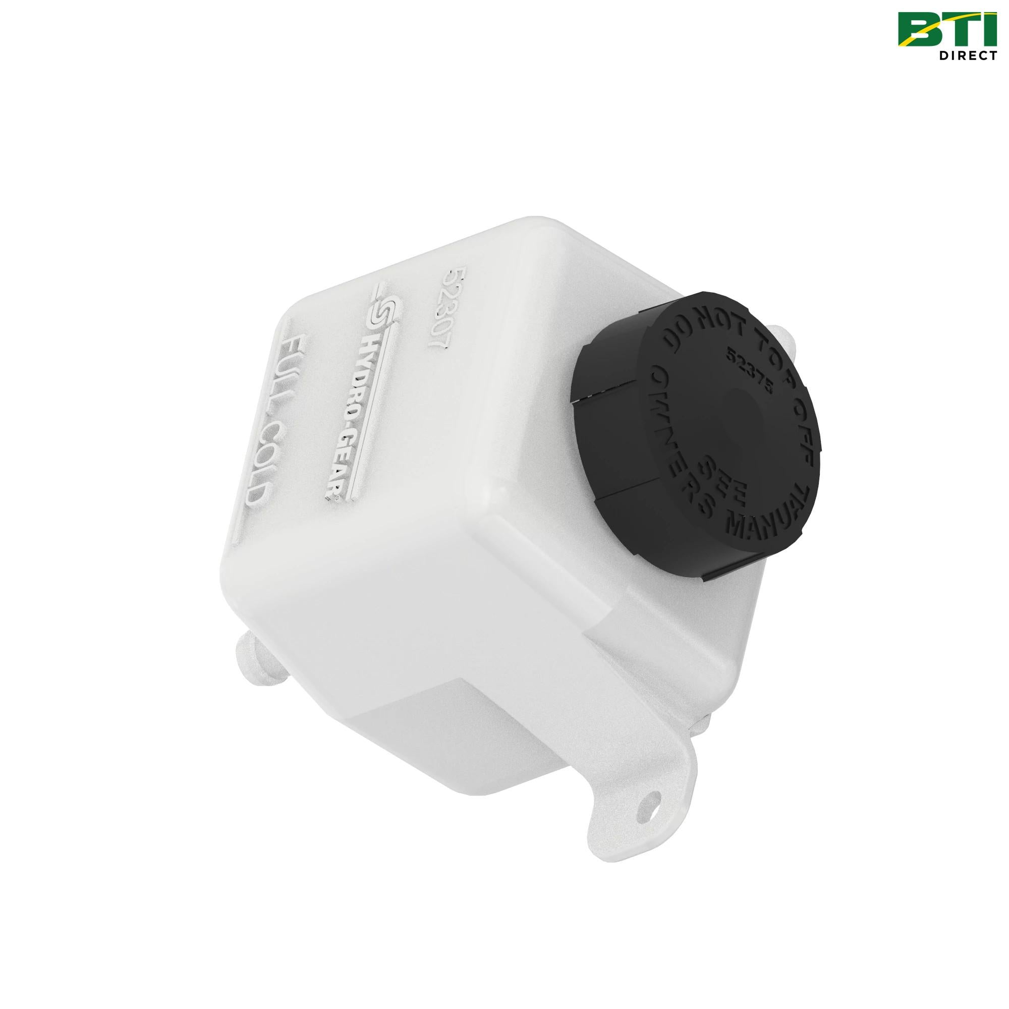 AM142024: Hydrostatic Reservoir