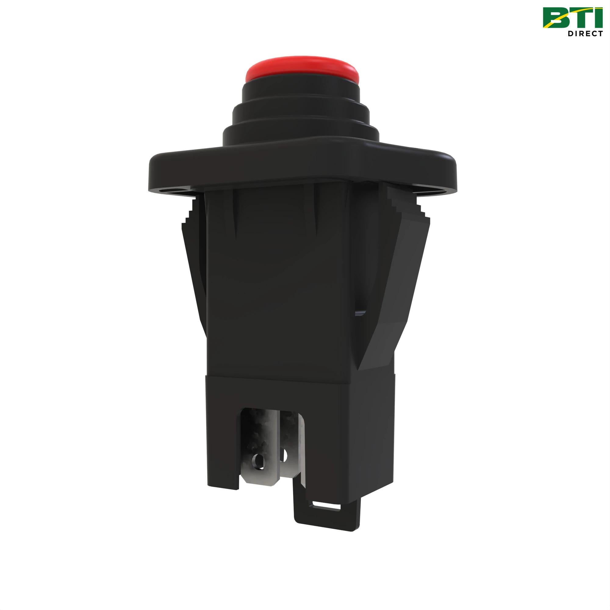 AM142059: Push Button Switch