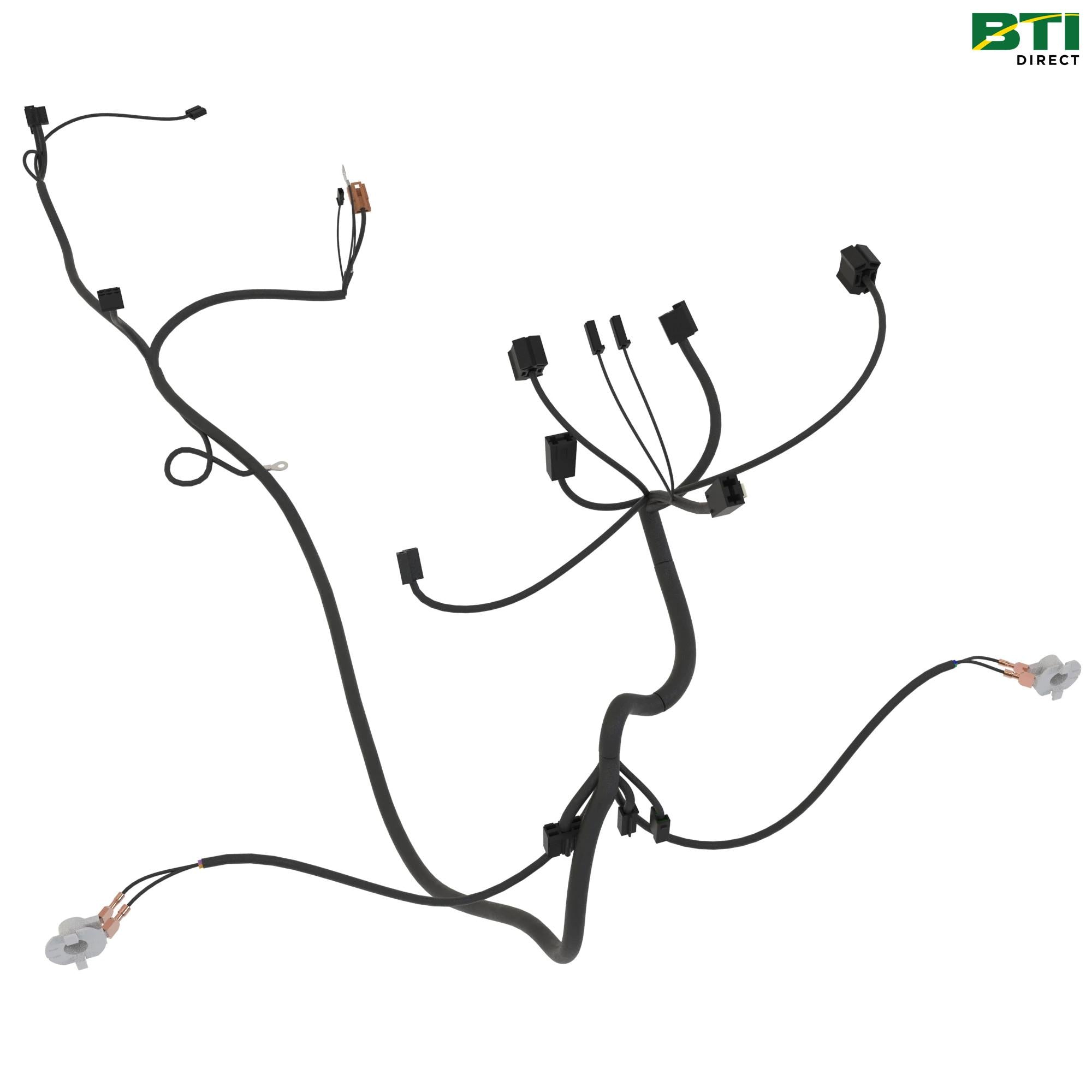 AM142066: Wiring Harness