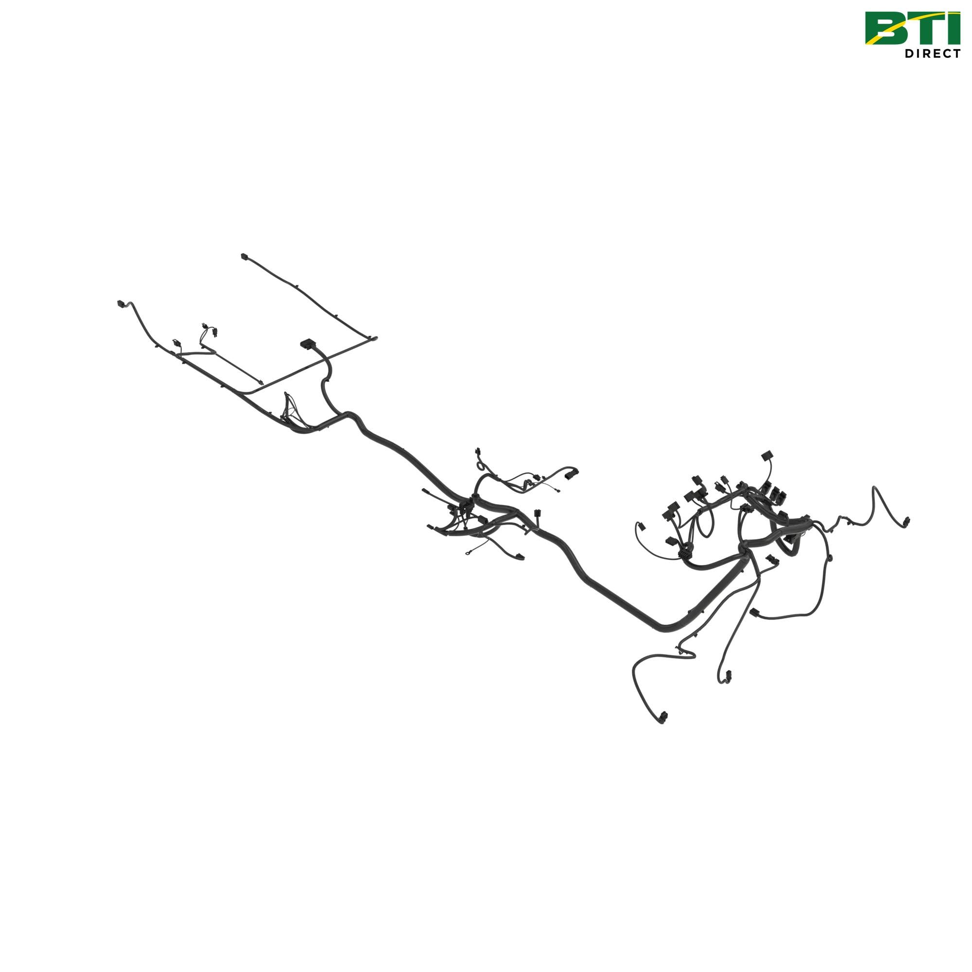AM142068: Main Wiring Harness
