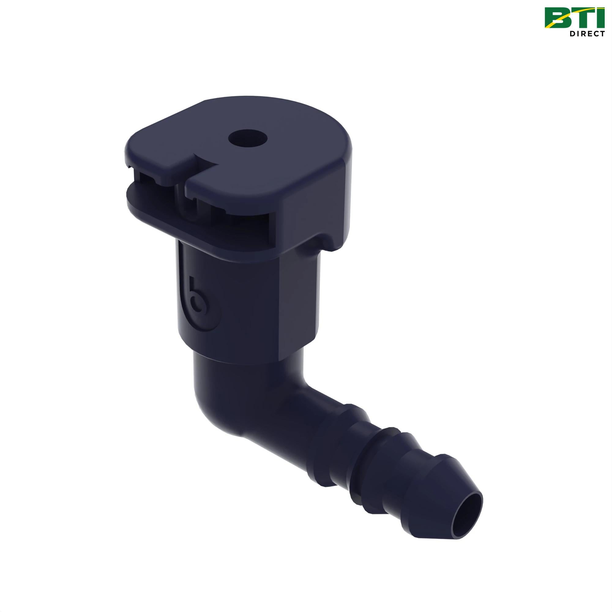 AM142086: Elbow Fitting