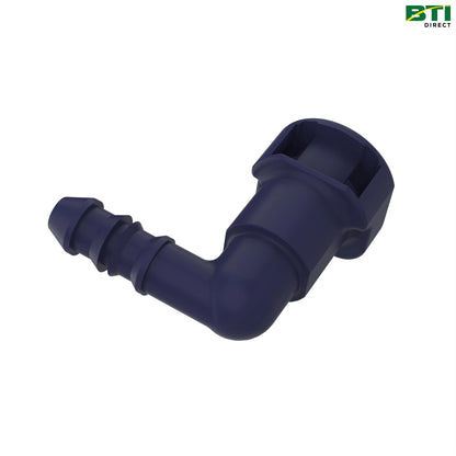 AM142086: Elbow Fitting