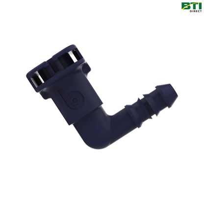 AM142086: Elbow Fitting