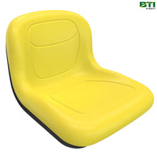  AM142095: Seat with Logo